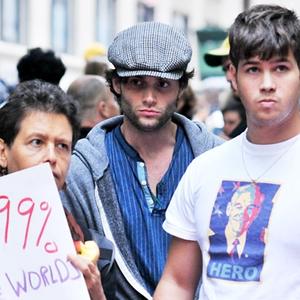 Pen Dedžli, Džordž Kluni i Suzan Sarandon podržavaju proteste u Njujorku