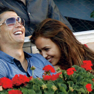 Kristijano Ronaldo i Irina Šajk: Svadba u julu 2012. godine