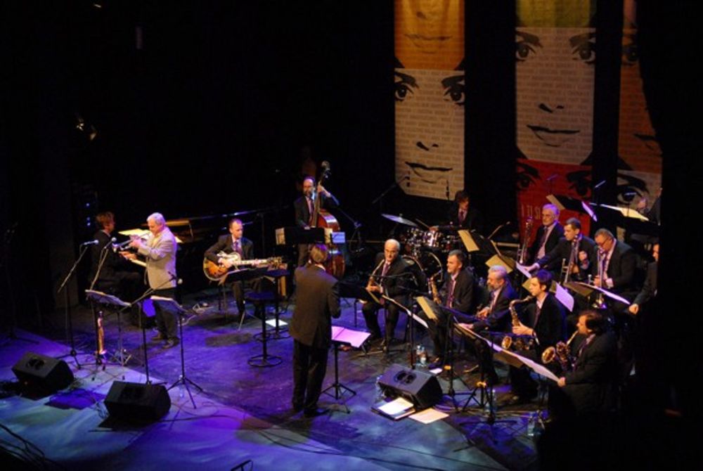 U okviru 27. Beogradskog Jazz Festivala u subotu su poklonici ove muzike bili u prilici da uživaju u koncertima koje su priredili Majamisty Trio i Duško Gojković & Big Band RTS.