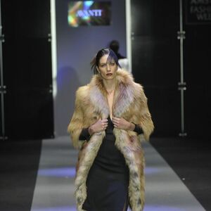 Amstel Fashion Week: Subota u znaku mladih dizajnera