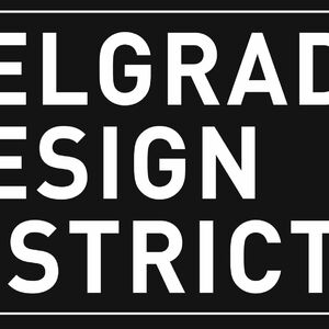 Choomich Design District postaje Belgrade Design District