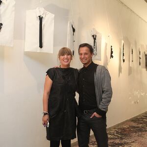 Nataša Šarić ambasador Srbije na svetskoj nedelji mode u Njujorku