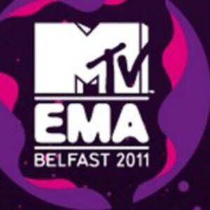 Lejdi Gaga osvojila četiri MTV EMA nagrade