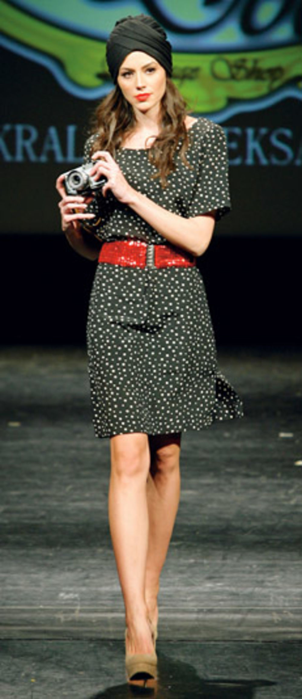 Nedavno završeni 19. Herbafast Fashion selection objedinio je inovacije modnih eksperata koji su svoje najnovije kolekcije prikazali u našoj prestonici, ali i u Budmpešti