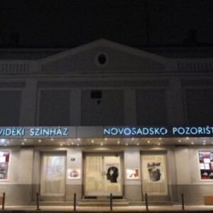 Novosadsko pozorište učesnik evropske Noći pozorišta