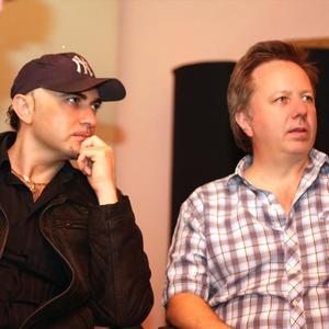 Endi Rajt i Darko Juranović D`Knock sarađuju sa Piterom Grantom i grupom Simple Minds