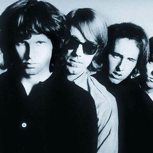 Neobjavljena pesma grupe The Doors (AUDIO)