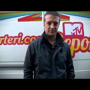 Mašan Lekić i Miloš Milić u novoj epizodi MTV reportera