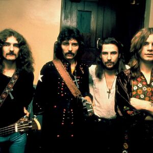 Ulaznice za Black Sabbath od 2990 dinara!