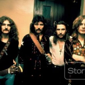 U startu prodato 2.156 ulaznica za Black Sabbath