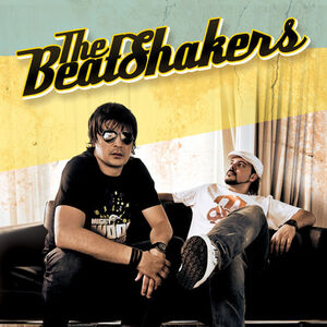 The Beatshakers: Velika žurka u klubu Barock