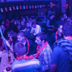 Orange party: DJ-evi TDI radija zagrejali atmosferu na Kopaoniku