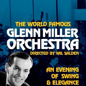 Glenn Miller Orchestra u Sava centru