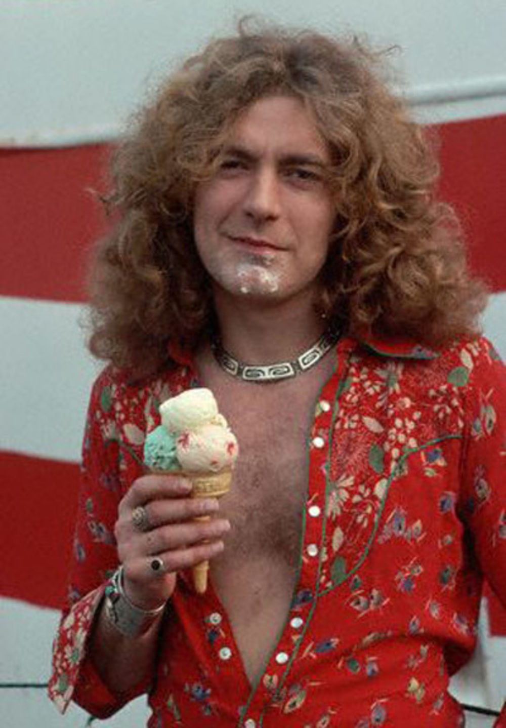 Robert Plant