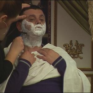 Parovi: Muškarci se plaše brijanja!