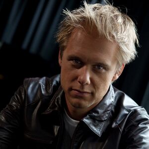 Arminov remiks za prvi holandski 3D film Nova zemlja postao veliki hit!