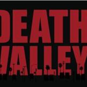 Horor Serija Death Valley u 21 čas na MTV-u