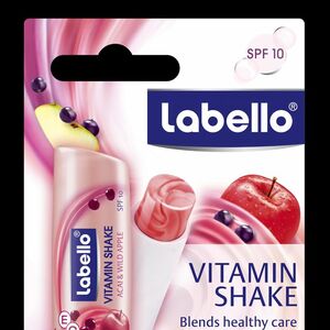 Labello Vitamin Shake – spremne za poljupce