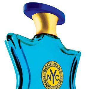 Bond No 9 – kolekcija parfema u slavu Njujorka