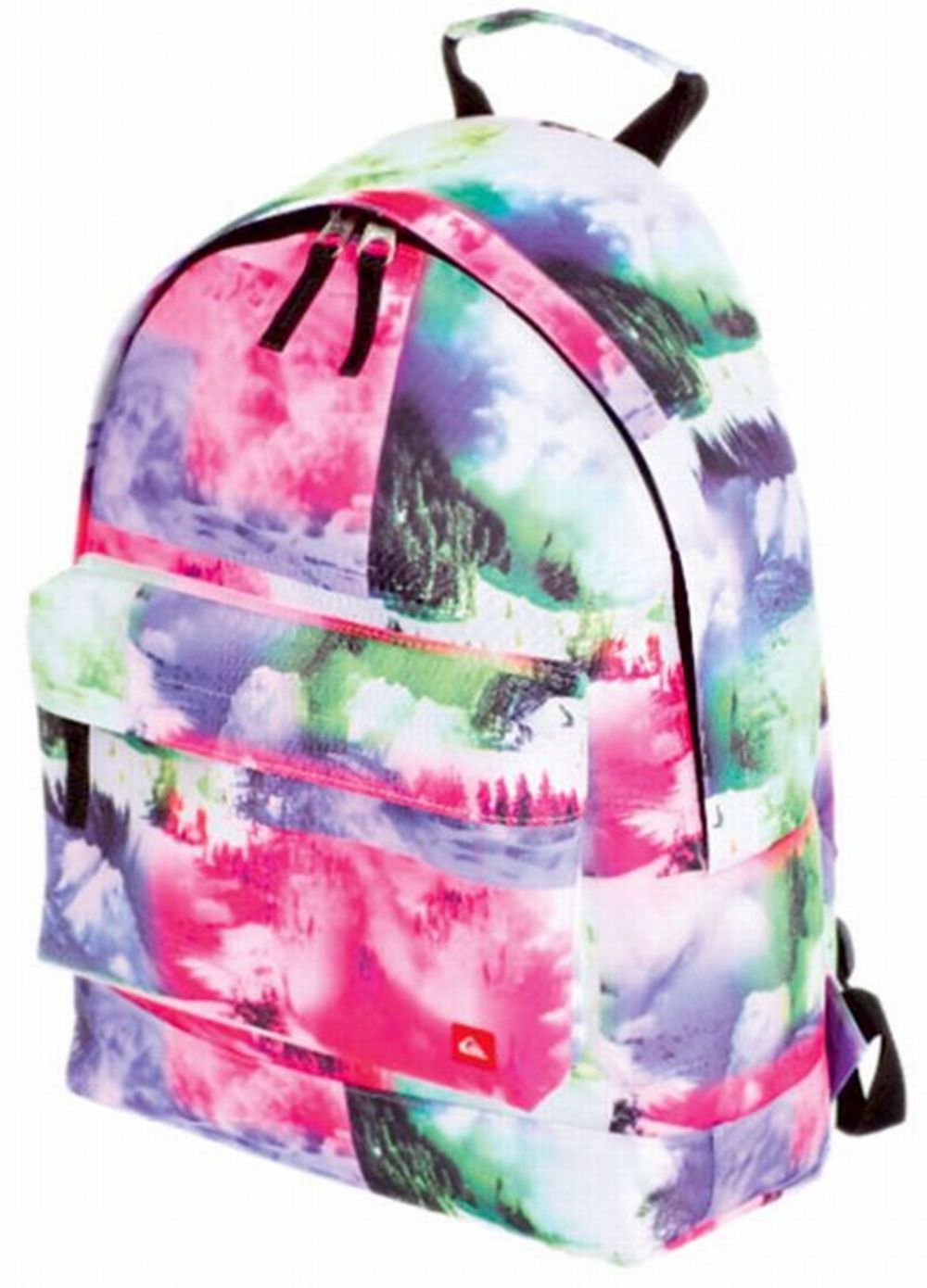 Ranac QUIKSILVER, 3.890