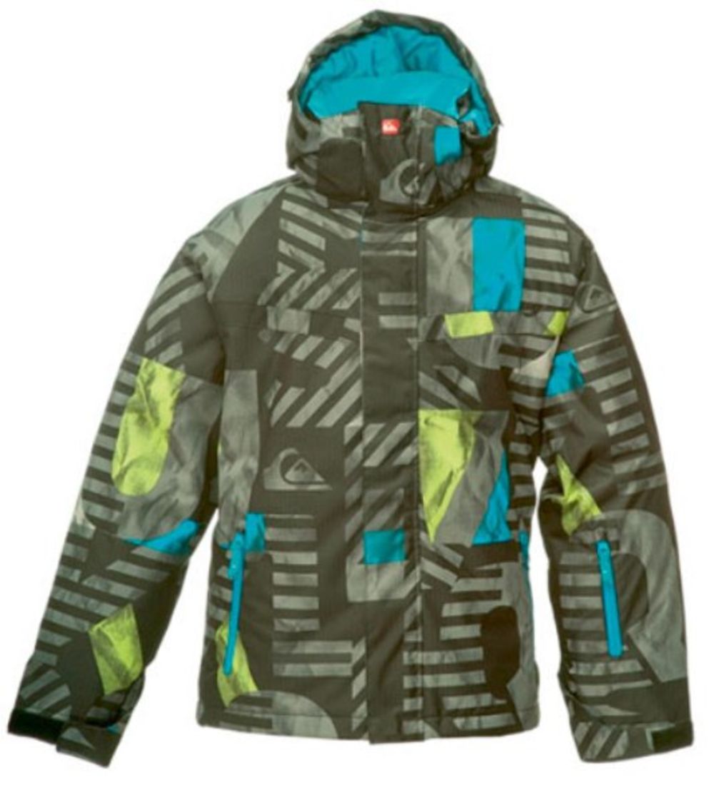 Jakna QUIKSILVER, 11.990