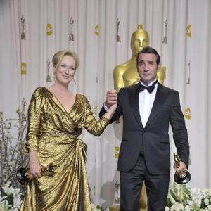 Moda za Oskara: Elegancija dugih haljina