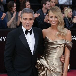 Džordž Kluni: Nisam gej