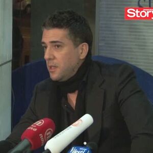 Željko Joksimović: Nemojte se iznenaditi ako pobedim