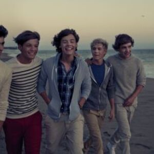 One Direction manija: Tinejdžerska pop senzacija prva na Bilbordovoj listi
