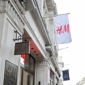 H&M postaje visoka moda?