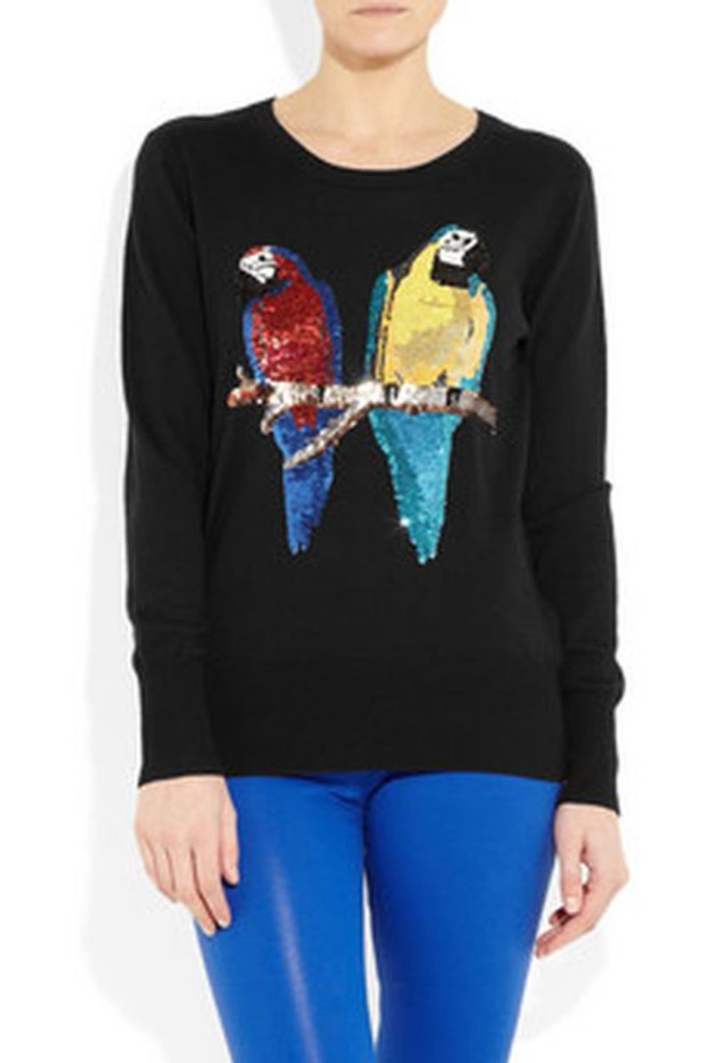 Film Potomci sa Džordž Klunijem u glavnoj ulozi, čija se radnja dešava na Havajima, nije samo osvojio brojne nagrade, već je lansirao havajsku modnu groznicu.