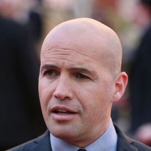 Bili Zejn: Sinonim za lošeg momka