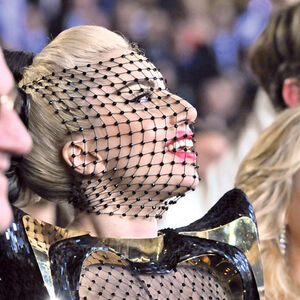 Lady Gaga na Fashion Weeku u Japanu