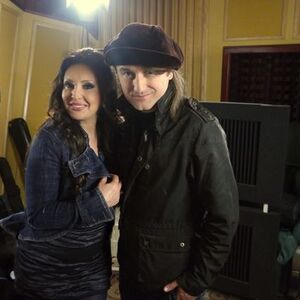 Dragana Mirković i Plavi orkestar snimili duet