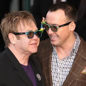 Elton Džon i Dejvid Furniš planiraju drugo dete