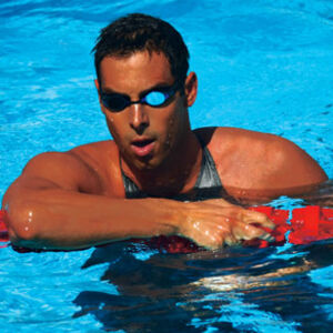 Plivanje za rekreativce i profesionalce