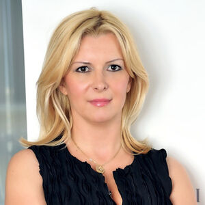 Business Star: Svetlana Glumac