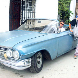 Story Travel - Havana: Nepodnošljiva lakoća postojanja