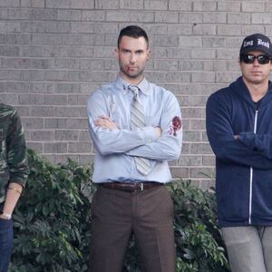 Pogledajte novi spot grupe Maroon 5 za pesmu Payphone