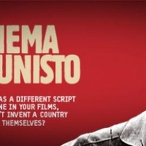 Dan mladosti: Projekcija filma Cinema Komunisto u  Kumrovcu