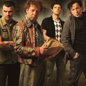 Prljavo Kazalište – Novi album Možda dogodine uskoro u prodaji