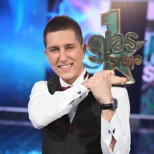 Pobednik Prvog glasa Srbije u finalnoj večeri Survivora