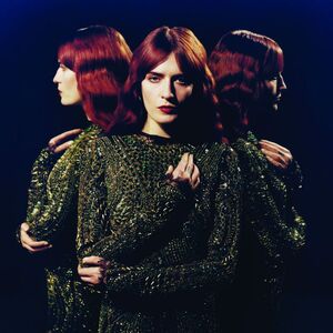 MTV Premijere: Florence + the Machine i Wiil.i.am
