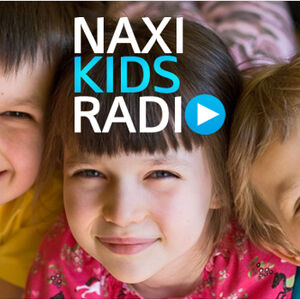Prvi dečiji radio u Srbiji Naxi kids radio