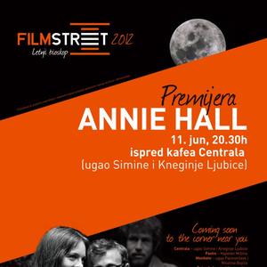 Filmstreet festival od 11. juna u Beogradu