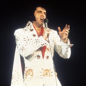 Elvis Prisli ponovo na sceni putem holograma