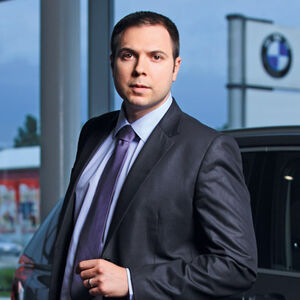 Business Star: Nemanja Lazić