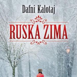 Story i Laguna poklanjaju knjigu: Ruska zima