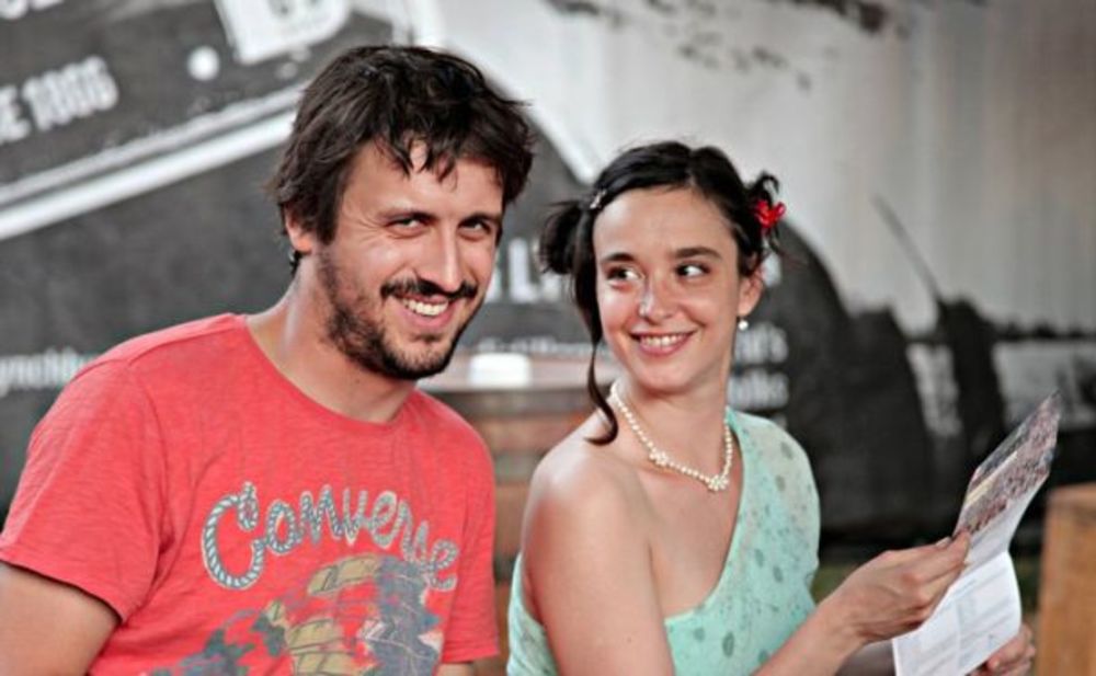 Naš dragi festivalski domaćin, gospodin Jack , krenuo je na petu letnju turneju u okviru koje ponovo dolazi na Exit festival. Autentični američki JDX  truck bar, treće leto zaredom predstavlja kapiju  za specijalnu zabavu i sofisticirani sadržaj koje redovni f