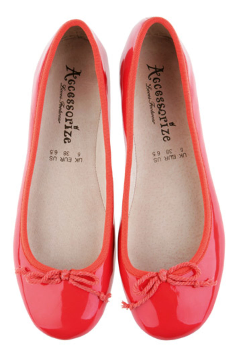 Baletanke Accessorize, 2.490